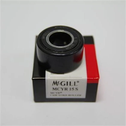 MCYR 15 S Cam Người theo dõi